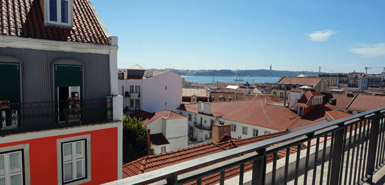 شهر ارمسینده پرتغال