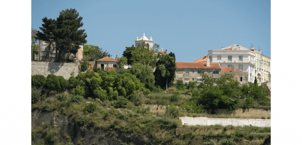 معرفی کامل شهر ارمسینده پرتغال
