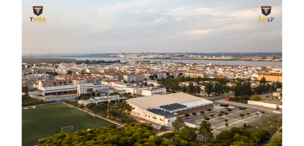 معرفی کامل شهر ویلا رئال پرتغال