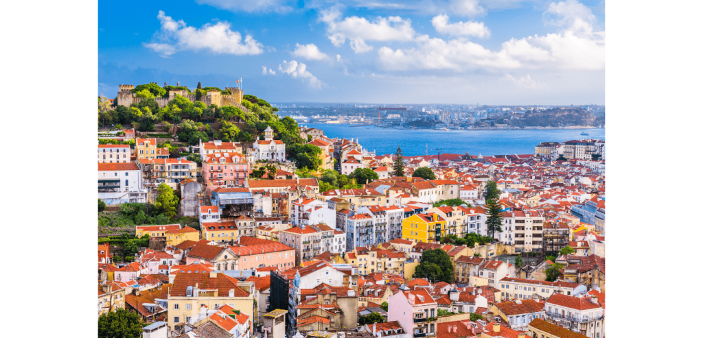 معرفی کامل شهر لیسبون پرتغال