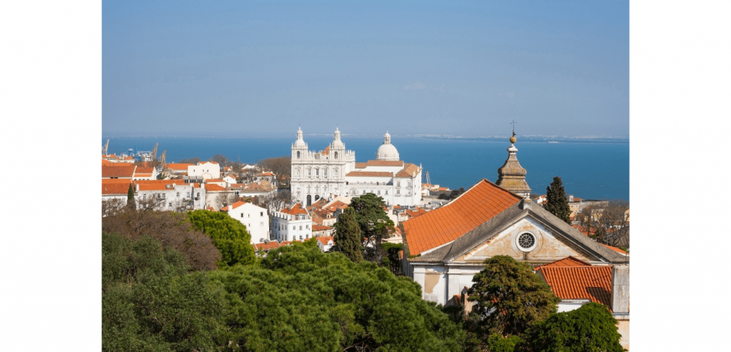 معرفی کامل شهر آمادورا پرتغال
