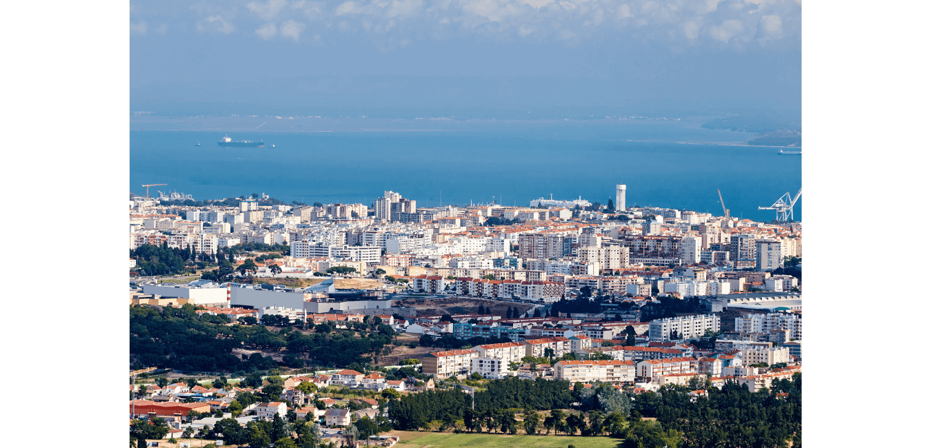معرفی کامل شهر ستوبال پرتغال