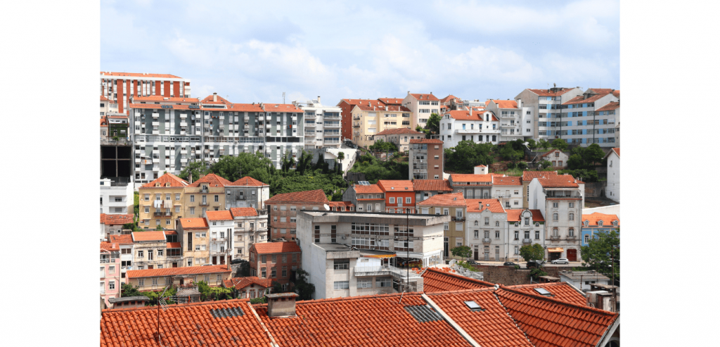 معرفی کامل شهر آمورا پرتغال