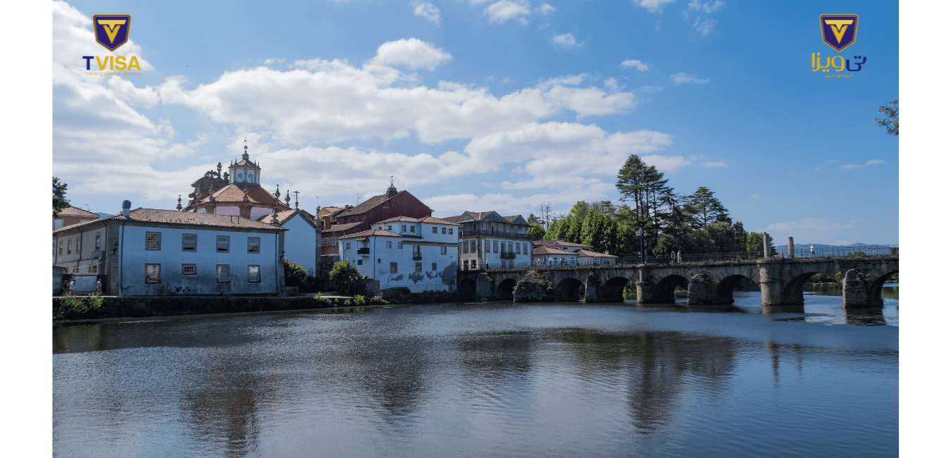 معرفی کامل شهر شاوش پرتغال