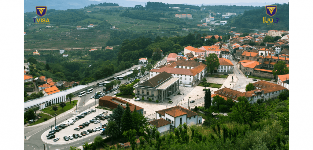معرفی کامل شهر لامگو پرتغال