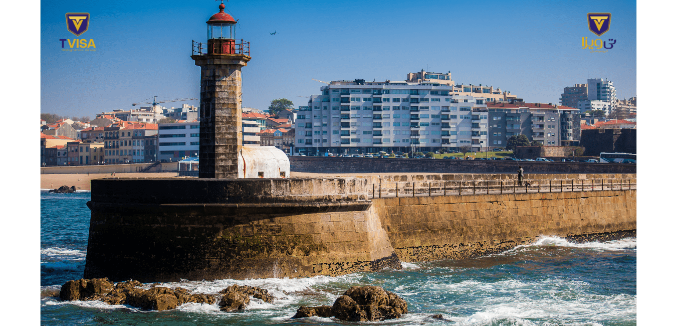 معرفی کامل شهر فلگوئیراس پرتغال