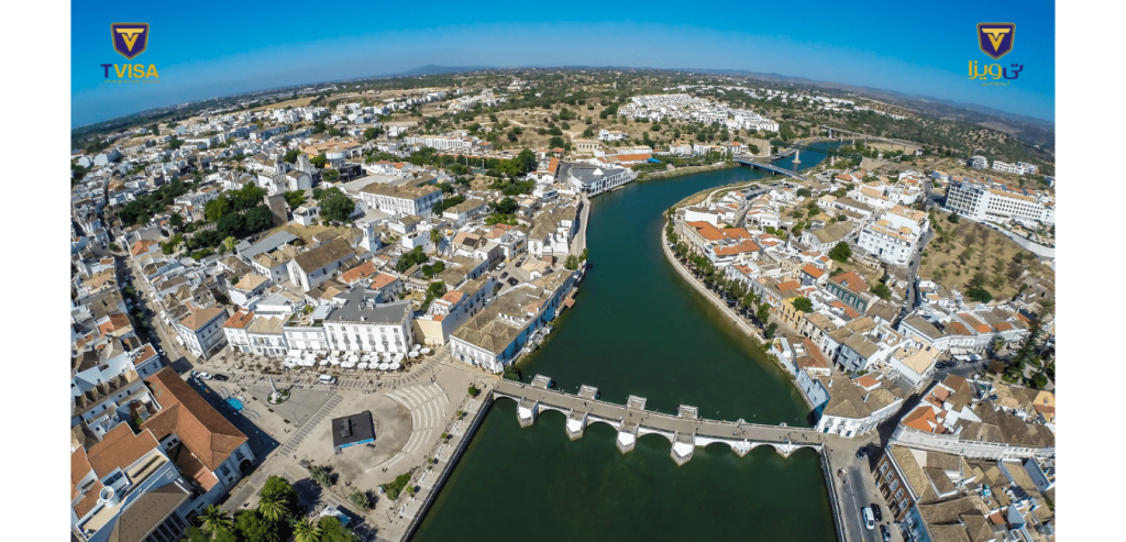 معرفی کامل شهر تاویرا پرتغال