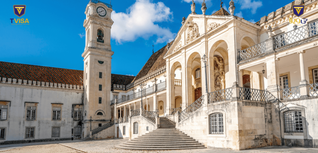 دانشگاه های برتر پرتغال و نحوه اپلای تحصیلی 2022
